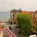 Hotell Europa & Concordia Alassio