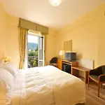 Europa & Concordia Hotell 4*
