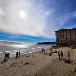 Hotell Europa & Concordia Alassio