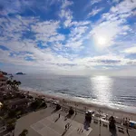 Europa & Concordia 4* Alassio
