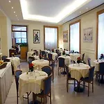 Europa & Concordia 4* Alassio