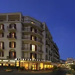 Hotell Europa & Concordia Alassio