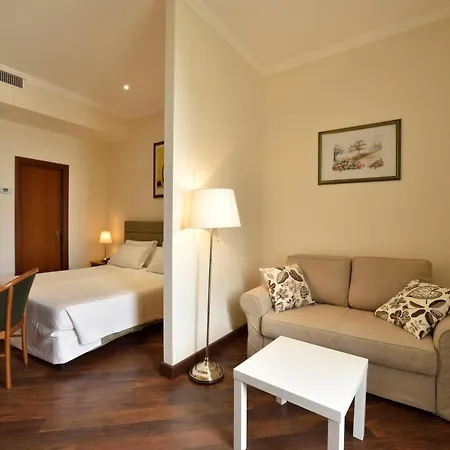 فندق Europa & Concordia 4*
