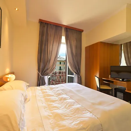 Hotell Europa & Concordia Alassio