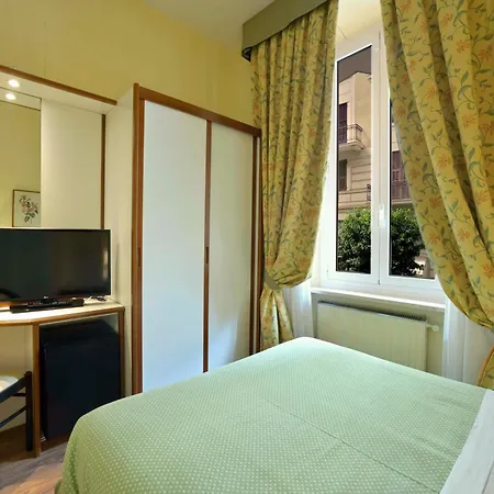 فندق Europa & Concordia 4*