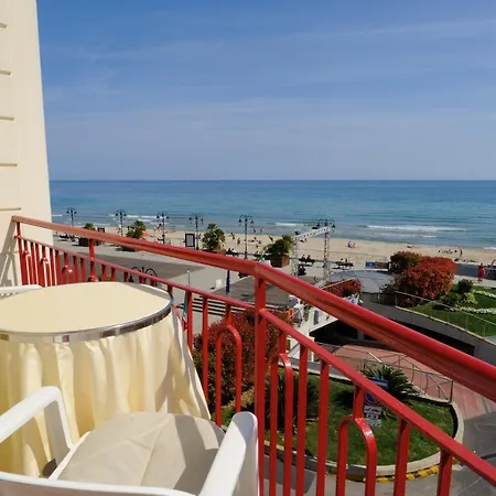 Europa & Concordia Hotel 4*