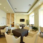Europa & Concordia 4* Alassio