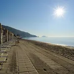 Otel Europa & Concordia Alassio