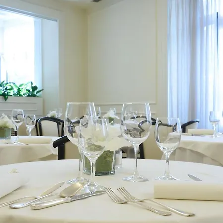 Europa & Concordia Ξενοδοχείο