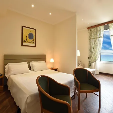 Ξενοδοχείο Europa & Concordia Αλάσιο