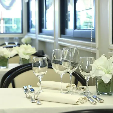 Europa & Concordia Αλάσιο