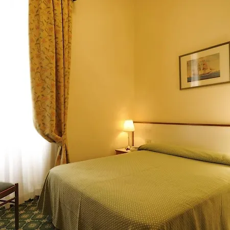 Hotell Europa & Concordia Alassio
