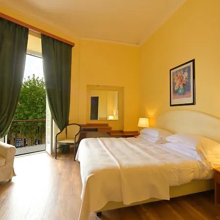 Europa & Concordia 4*