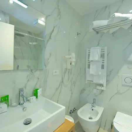 Europa & Concordia 4* Alassio