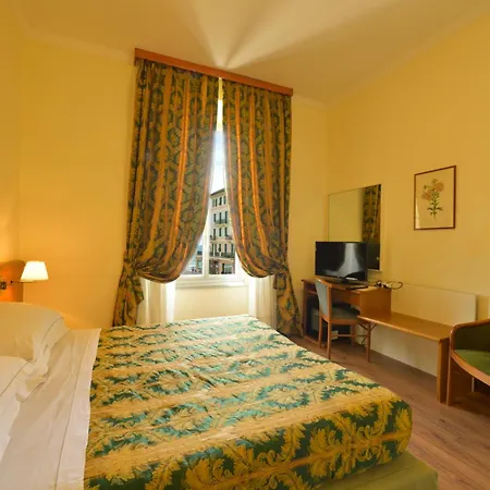 Europa & Concordia Hotel