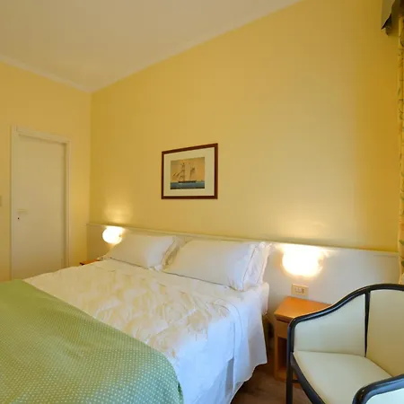 Ξενοδοχείο Europa & Concordia