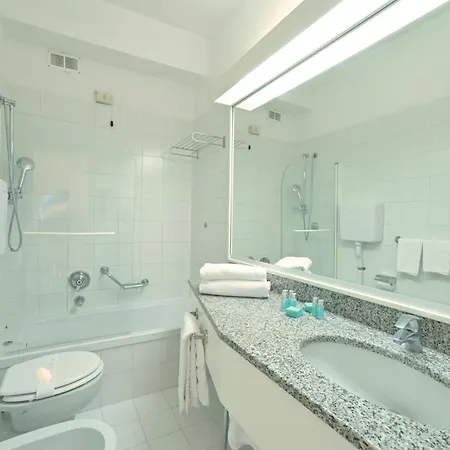 Hotel Europa & Concordia