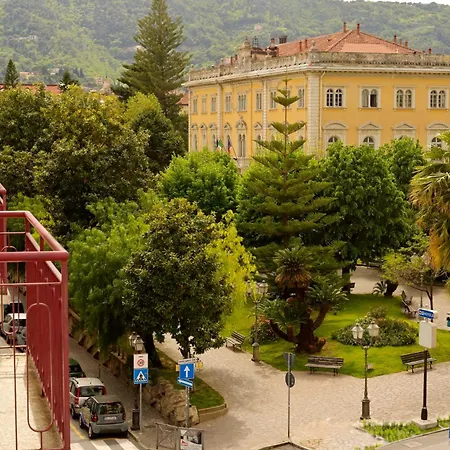 Europa & Concordia 4*