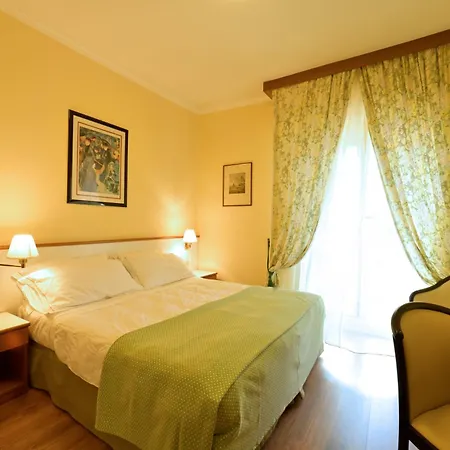 Hotel Europa & Concordia 4*