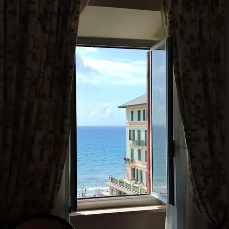 Hotell Europa & Concordia Alassio