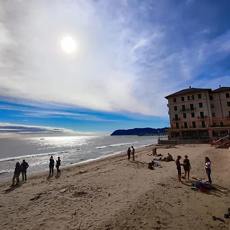 Hotel Europa & Concordia Alassio