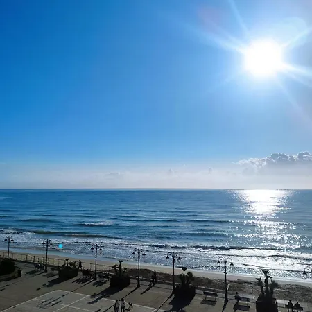 Europa & Concordia Ξενοδοχείο Αλάσιο