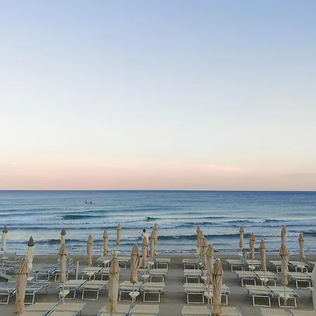 Europa & Concordia 4* Alassio