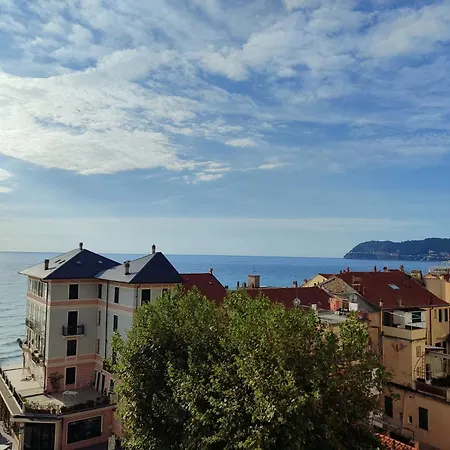 Europa & Concordia 4* Alassio