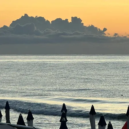 Ξενοδοχείο Europa & Concordia Αλάσιο