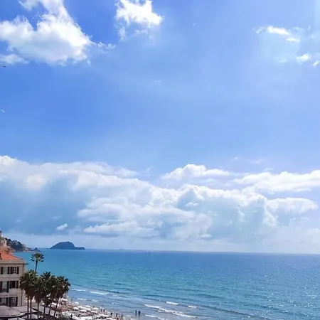 Europa & Concordia Alassio