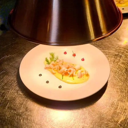 Europa & Concordia Ξενοδοχείο 4*