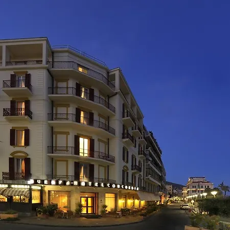 Europa & Concordia Αλάσιο