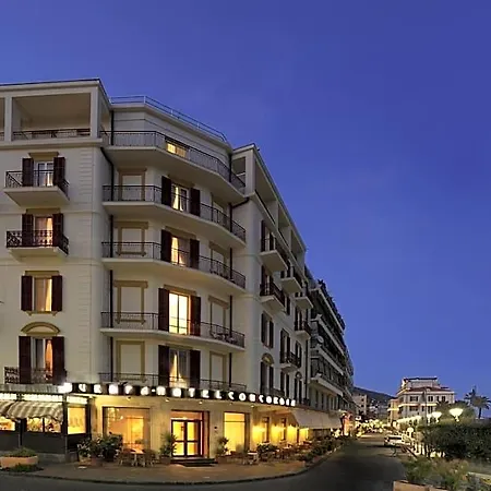 Ξενοδοχείο Europa & Concordia 4*