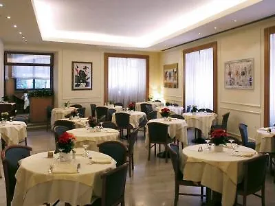 Europa & Concordia 호텔 4*