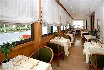 Europa & Concordia 4* 알라시오