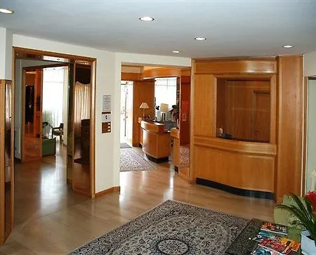 Hotel Europa & Concordia 4*