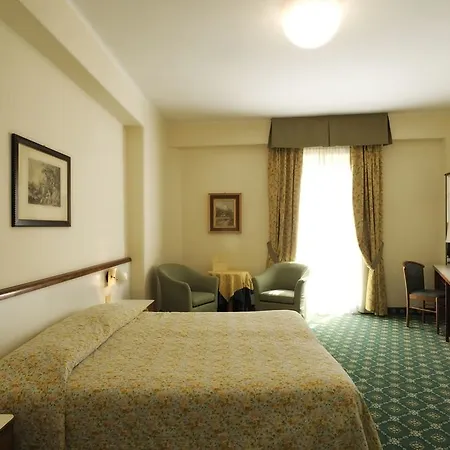 Europa & Concordia Ξενοδοχείο Αλάσιο