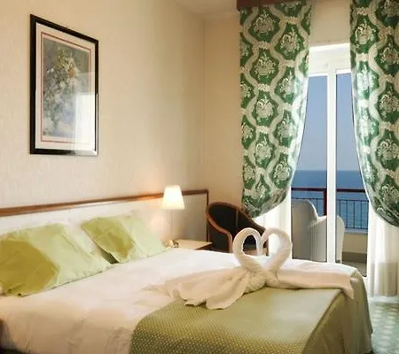 Hotell Europa & Concordia Alassio