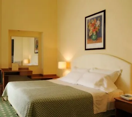 Europa & Concordia Αλάσιο