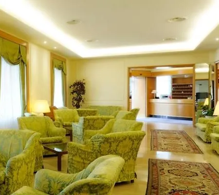 Europa & Concordia 4*