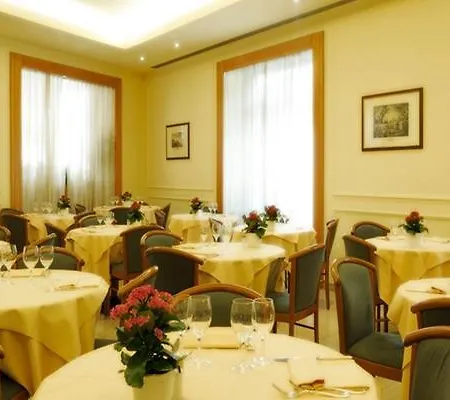 Europa & Concordia Ξενοδοχείο