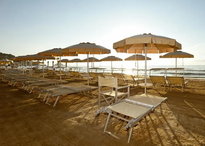 康可尔蒂亚欧洲酒店 酒店