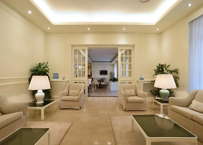 Hotel Europa & Concordia Alassio