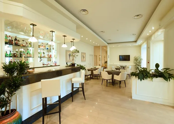 Hotel Europa & Concordia 4*