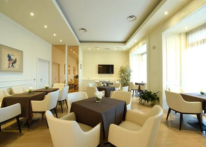 Europa&concordia 4* Alassio