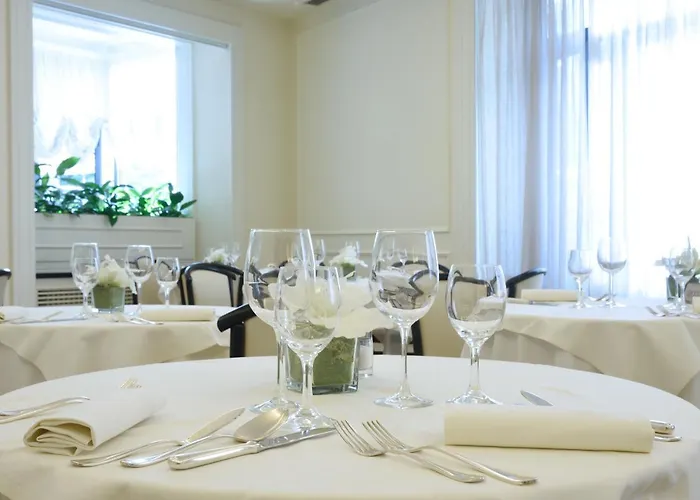 Europa & Concordia Hotel