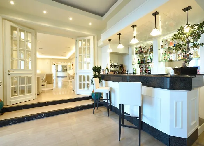 Europa&concordia Hotel Alassio