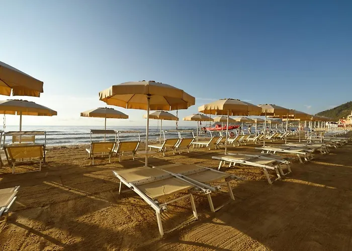 康可尔蒂亚欧洲酒店 阿拉西奥