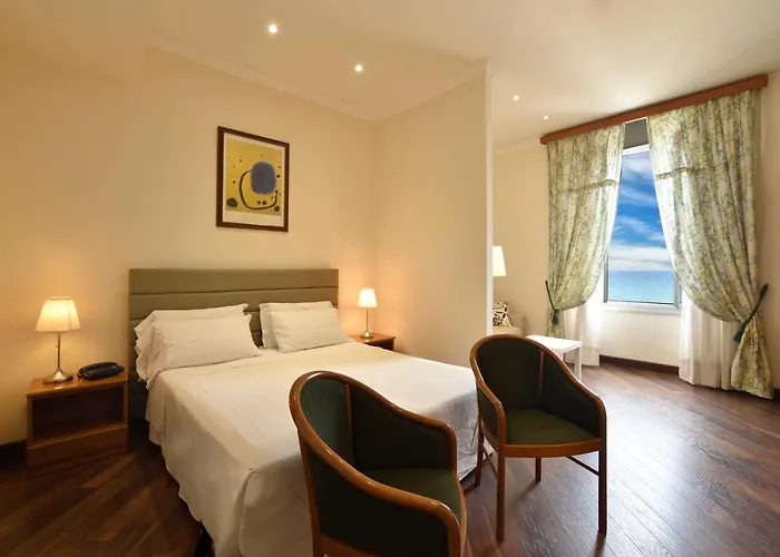 Hotel Europa & Concordia Alassio