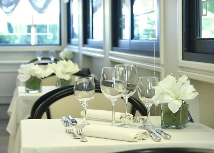 Europa & Concordia Alassio